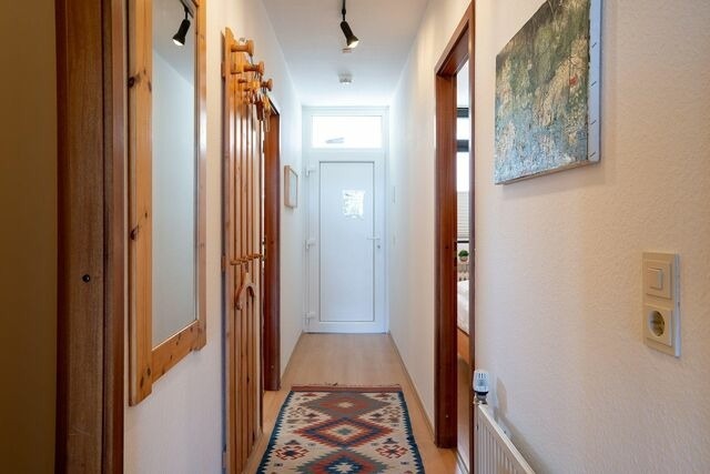 Ferienwohnung in Scharbeutz - Berliner Hof - HOF/306 - Bild 19