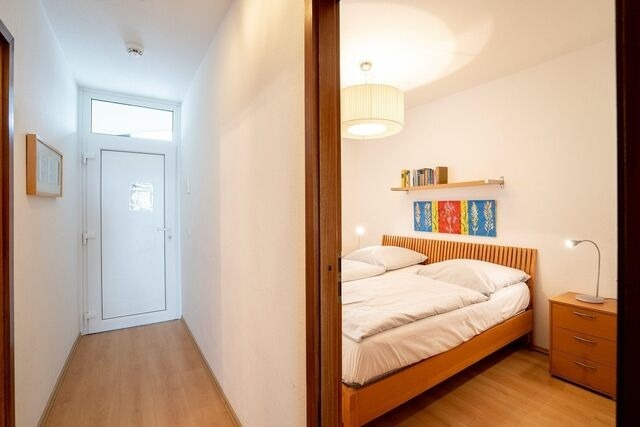 Ferienwohnung in Scharbeutz - Berliner Hof - HOF/306 - Bild 22