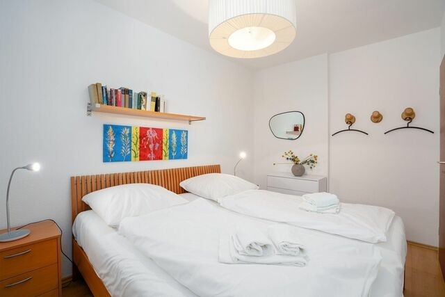 Ferienwohnung in Scharbeutz - Berliner Hof - HOF/306 - Bild 23