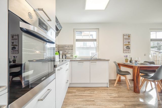 Ferienwohnung in Ostseeheilbad Zingst - Ostwind - Whg. 6 - Bild 9