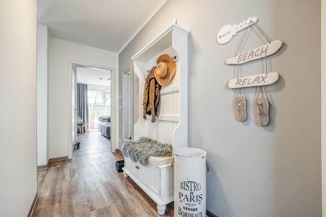 Ferienwohnung in Ostseeheilbad Zingst - Ostwind - Whg. 6 - Bild 11