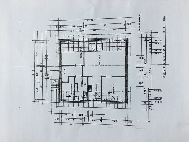 Ferienwohnung in Rieseby - Schleigl&uuml;ck - Bild 12