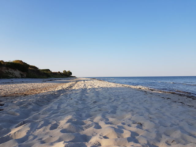 Ferienhaus in Gelting - F&uuml;rstenh&auml;uschen - Schloss Gelting - Bild 13