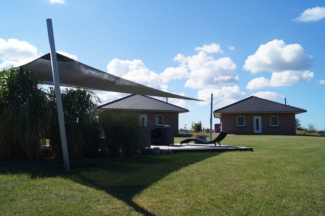 Ferienhaus in Fehmarn - Ferienhaus Strandliebe ( FH3) - Bild 3