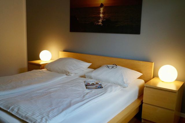 Ferienhaus in Fehmarn - Ferienhaus Strandliebe ( FH3) - Bild 11