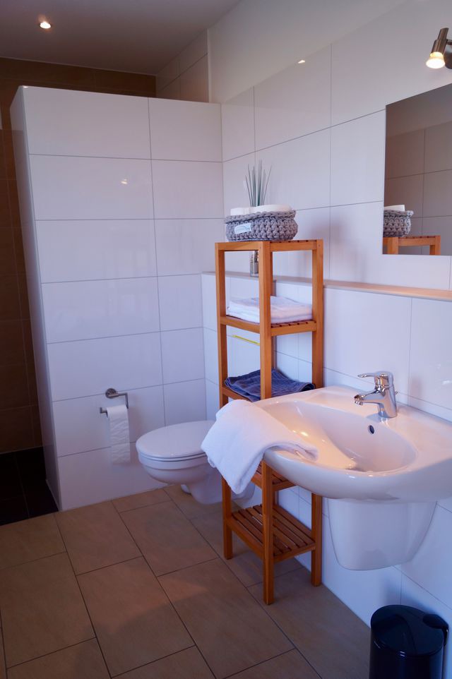 Ferienhaus in Fehmarn - Ferienhaus Strandliebe ( FH3) - Bild 12