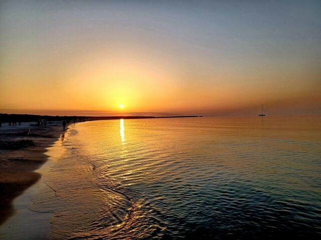 Ferienwohnung in Prerow - FeWo Rothirsch - Heuser Prerow - Bild 17