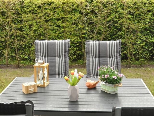 Ferienwohnung in Ostseeheilbad Zingst - Whg. 09 - Fischerstuv - Bild 11