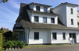 Ferienwohnung in Ostseeheilbad Zingst - Whg. 09 - Fischerstuv - Bild 14