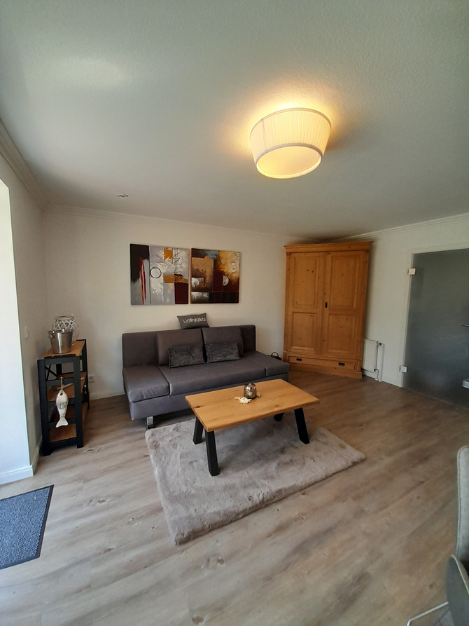 Ferienwohnung in Haffkrug - Seeschl&ouml;&szlig;chen - Bild 2