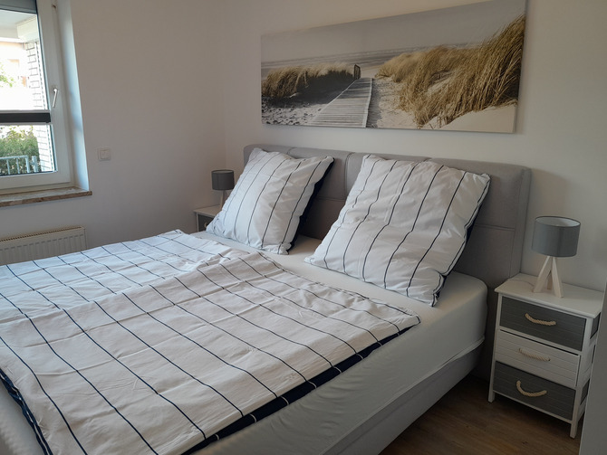 Ferienwohnung in Haffkrug - Seeschl&ouml;&szlig;chen - Bild 6