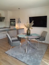 Ferienwohnung in Haffkrug - Seeschl&ouml;&szlig;chen - Bild 5