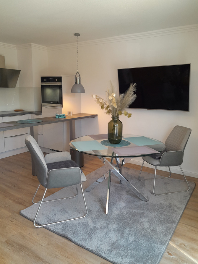 Ferienwohnung in Haffkrug - Seeschl&ouml;&szlig;chen - Bild 5