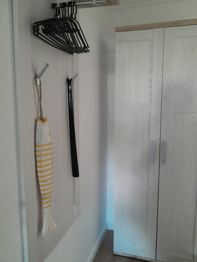 Ferienwohnung in Haffkrug - Seeschl&ouml;&szlig;chen - Bild 9