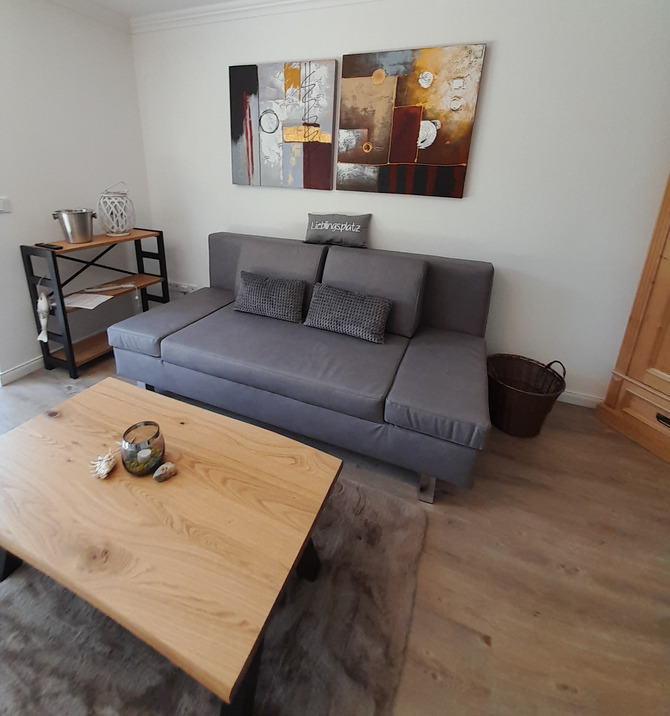 Ferienwohnung in Haffkrug - Seeschl&ouml;&szlig;chen - Bild 3