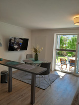 Ferienwohnung in Haffkrug - Seeschl&ouml;&szlig;chen - Bild 4