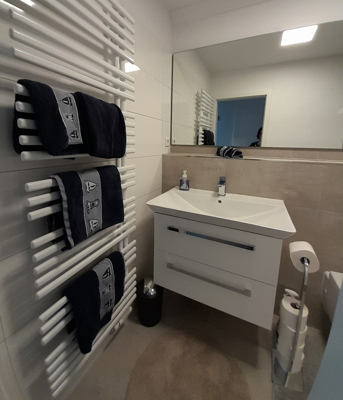 Ferienwohnung in Haffkrug - Seeschl&ouml;&szlig;chen - Bild 7