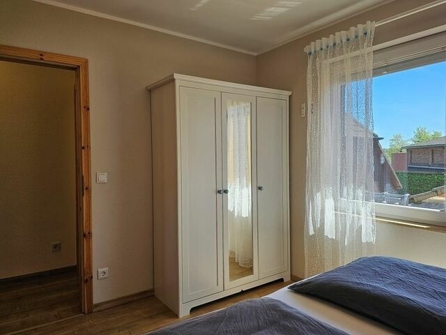 Ferienwohnung in Ribnitz-Damgarten - Ferienhof SchilfMeer - Fewo "Heuboden" - Bild 10