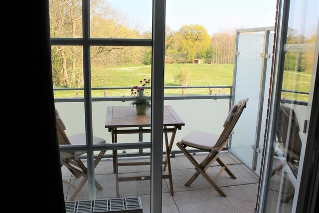 Ferienwohnung in Gr&ouml;mitz - "Pappelhof - Whg. 10" - Bild 10