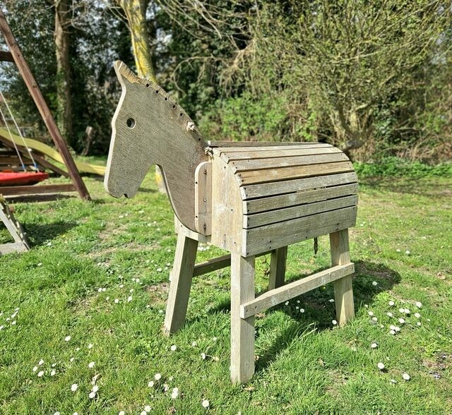 Ferienwohnung in Gr&ouml;mitz - "Pappelhof - Whg. 10" - Bild 21