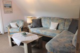 Ferienwohnung in Cismar - Haus Uschi - Ferienwohnung - Bild 1
