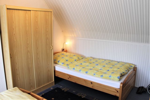 Ferienwohnung in Cismar - Haus Uschi - Ferienwohnung - Bild 6
