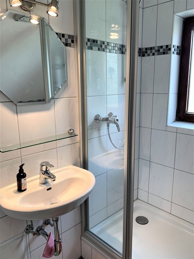 Ferienwohnung in Cismar - Haus Uschi - Ferienwohnung - Bild 8