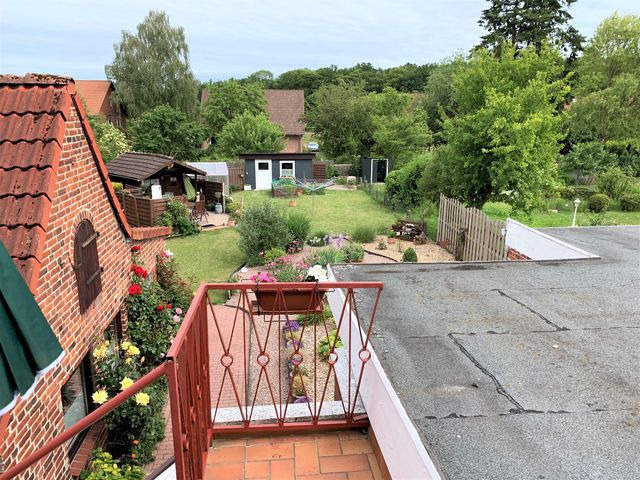 Ferienwohnung in Cismar - Haus Uschi - Ferienwohnung - Bild 10