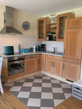 Ferienwohnung in Ostseeheilbad Zingst - Friedenstraße 17 Whg. 2 - Bild 4