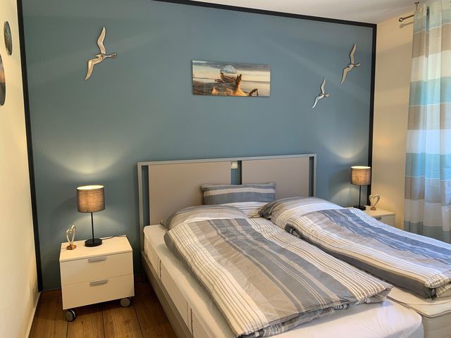 Ferienwohnung in Ostseeheilbad Zingst - Friedenstraße 17 Whg. 2 - Bild 7