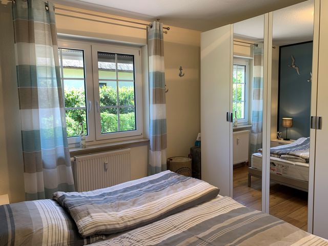 Ferienwohnung in Ostseeheilbad Zingst - Friedenstraße 17 Whg. 2 - Bild 9
