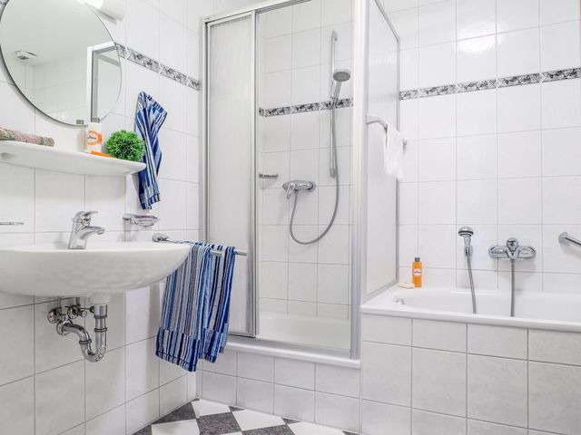 Ferienwohnung in Ostseeheilbad Zingst - Friedenstraße 17 Whg. 2 - Bild 10