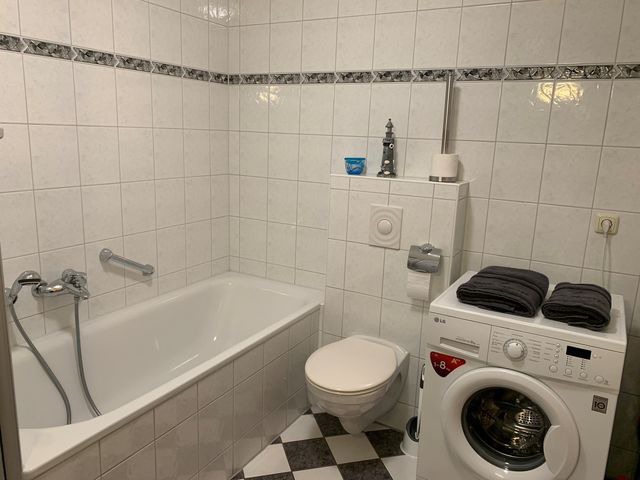 Ferienwohnung in Ostseeheilbad Zingst - Friedenstraße 17 Whg. 2 - Bild 11