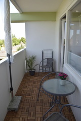 Ferienwohnung in Holm - Bligenthal, Christin und Felix: "Haus L&uuml;beck", App. "Sophia" (Nr. 214) - Bild 17