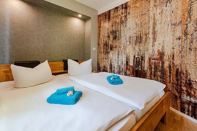 Ferienwohnung in &Uuml;ckeritz - Wockninsee - Bild 11