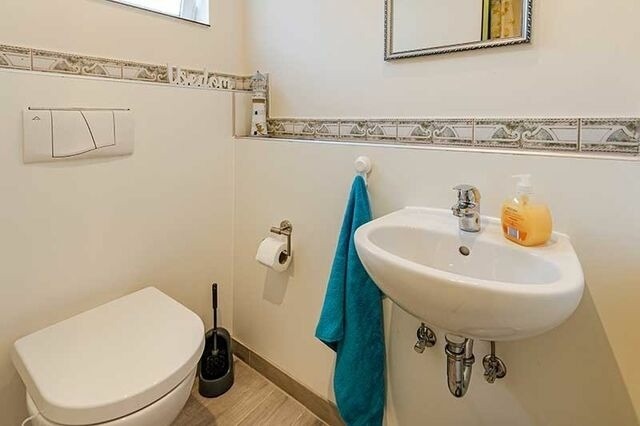 Ferienwohnung in &Uuml;ckeritz - Wockninsee - Bild 12
