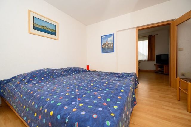 Ferienwohnung in Graal-Müritz - Strandhafer - Bild 8