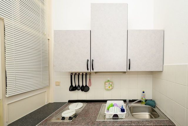 Ferienwohnung in Graal-Müritz - Sanddorn - Bild 8