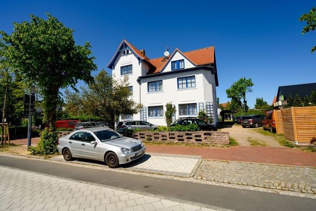 Ferienwohnung in Graal-Müritz - Sanddorn - Bild 15