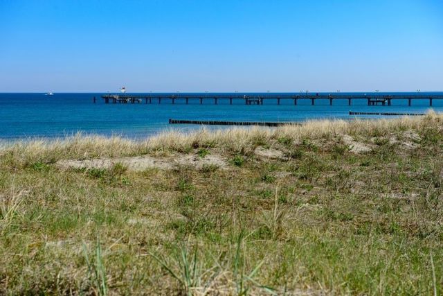 Ferienwohnung in Graal-Müritz - Sanddorn - Bild 23