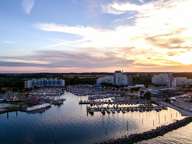 Ferienhaus in Damp - Premiumhaus in Damp an der Ostsee - Bild 9