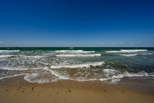 Ferienwohnung in Graal-Müritz - Ginster - Bild 23