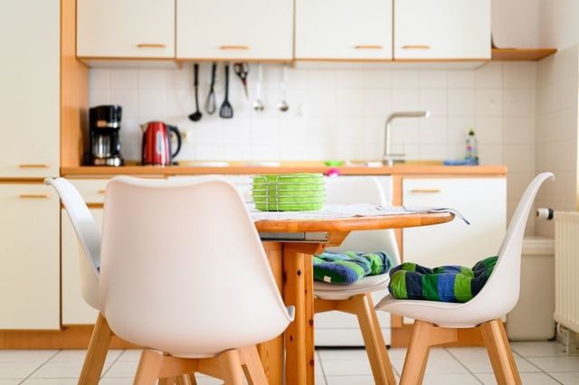 Ferienwohnung in Graal-M&uuml;ritz - Jasmin - Bild 3