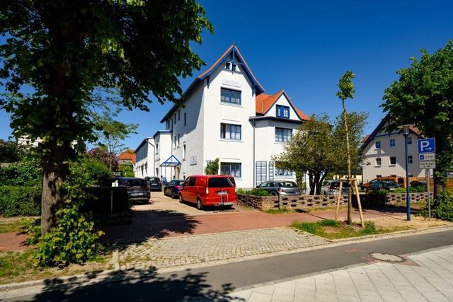 Ferienwohnung in Graal-M&uuml;ritz - Jasmin - Bild 15