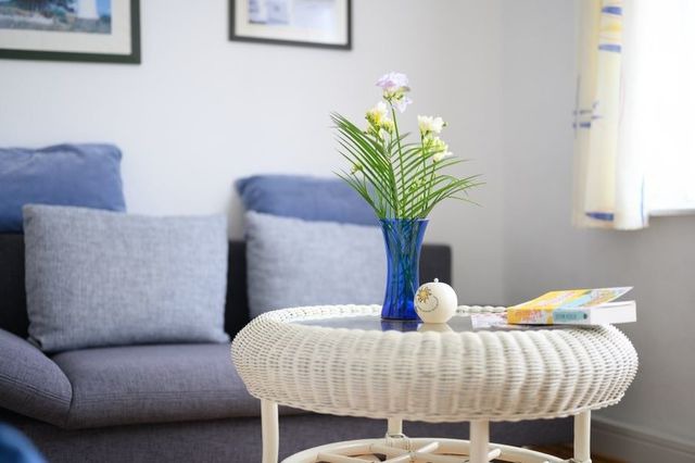 Ferienwohnung in Graal-M&uuml;ritz - Jasmin - Bild 6