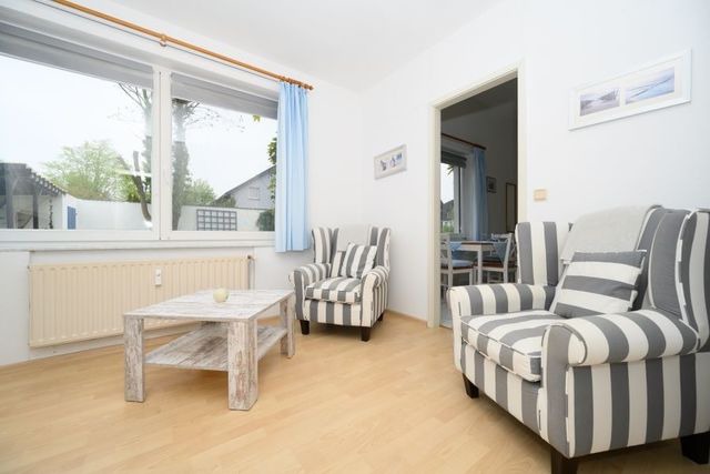 Ferienwohnung in Graal-M&uuml;ritz - Weinrose - Bild 7