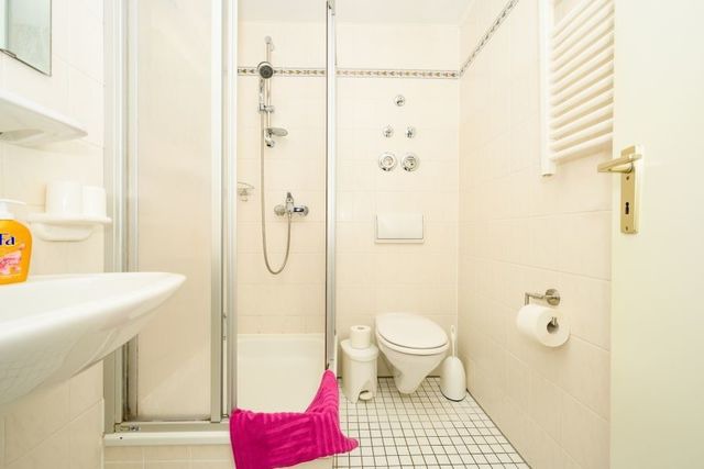 Ferienwohnung in Graal-M&uuml;ritz - Weinrose - Bild 10