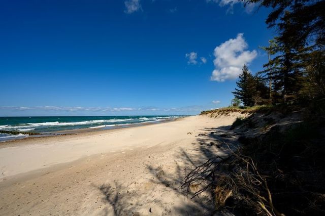 Ferienwohnung in Graal-M&uuml;ritz - Weinrose - Bild 21