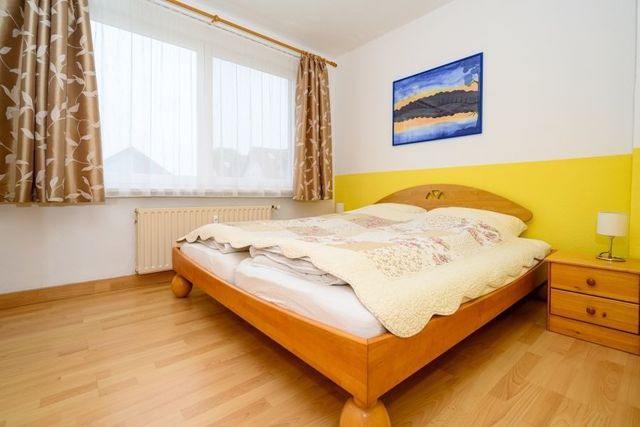 Ferienwohnung in Graal-M&uuml;ritz - Kornblume - Bild 6