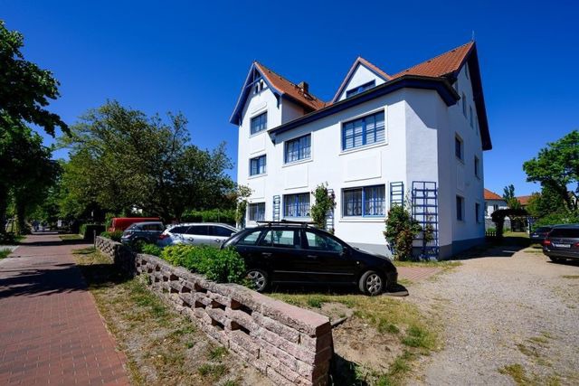 Ferienwohnung in Graal-M&uuml;ritz - Kornblume - Bild 13
